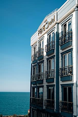 Fengo Hotel & Spa