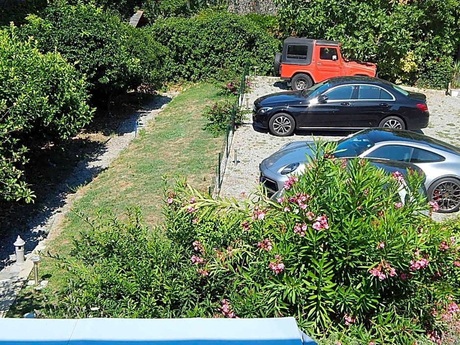 B&B Piè del Castello