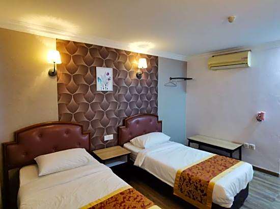 Hotel Ching Hua