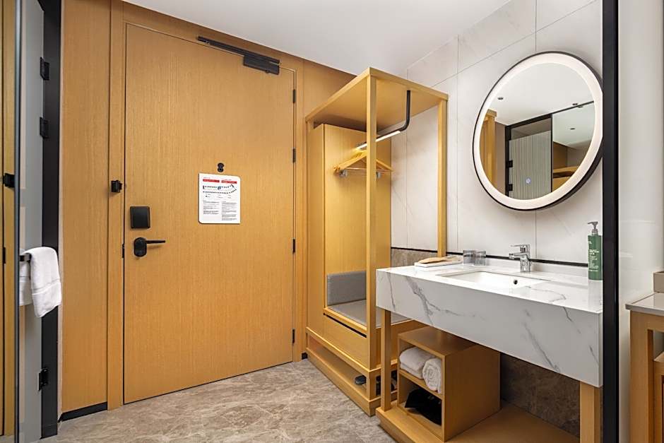 Hilton Garden Inn Hulunbuir Hailar