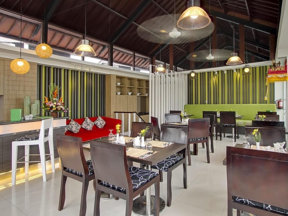 Kuta Ardenia Residence – Kuta , Bali, ID