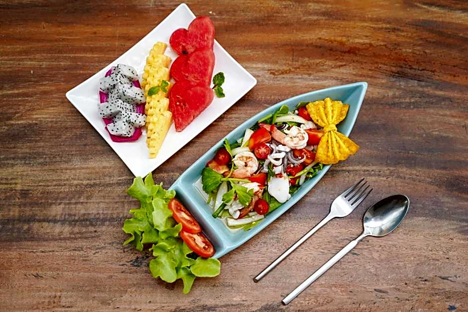 Hotel COCO Phuket Bangtao Beach