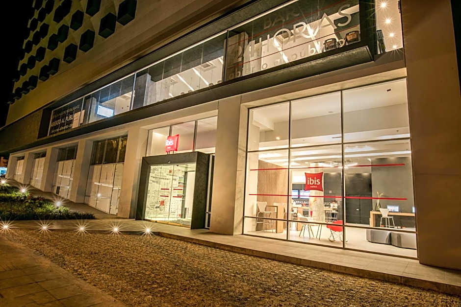 Ibis Cali Granada
