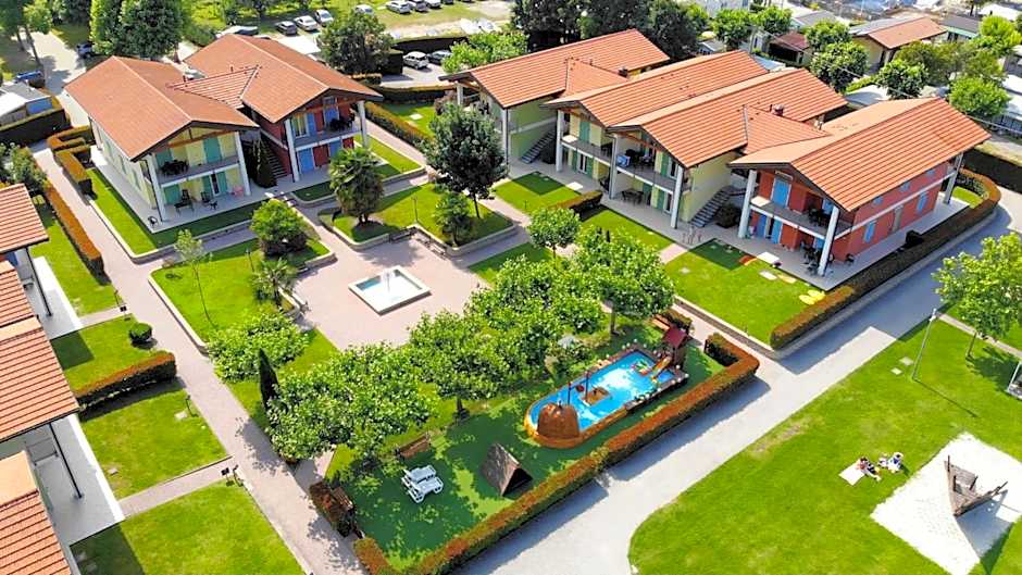 Residence Alice