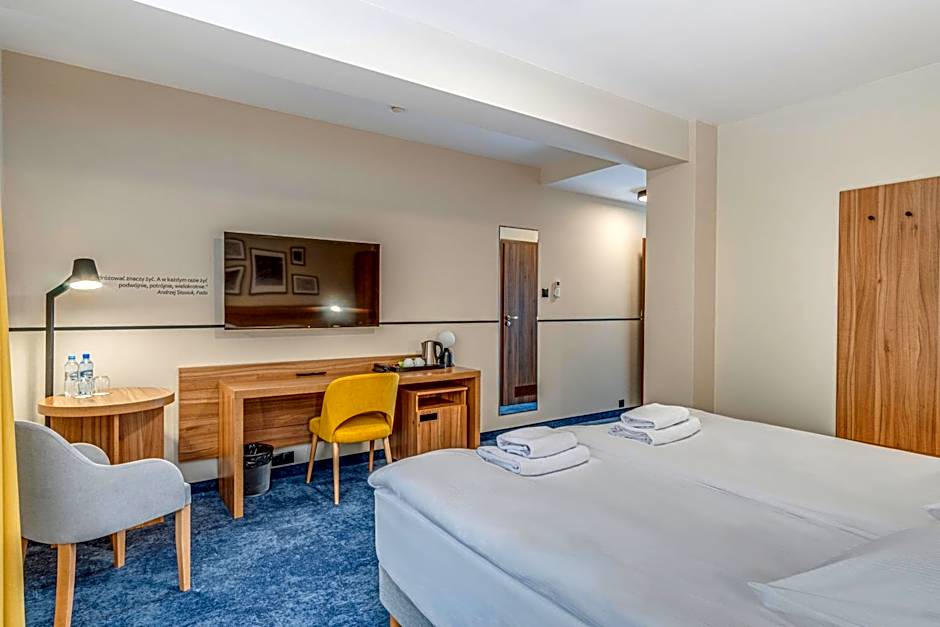 Tulip Hotels - Wroclaw Centre