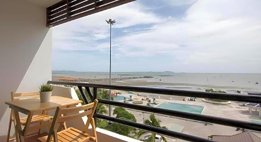 Seabreeze Bangsaen