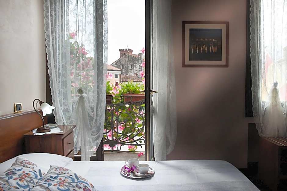 Hotel Al Castello – Bassano del Grappa, VI