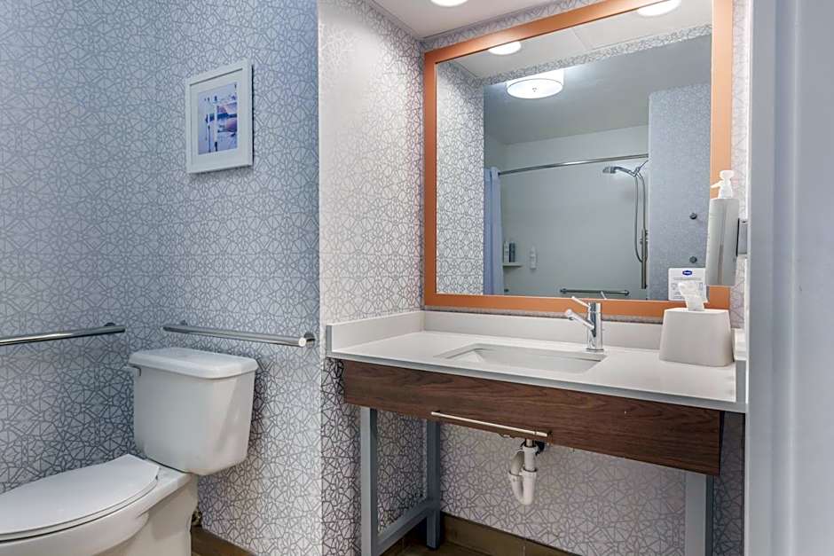 Hampton Inn By Hilton New Bern