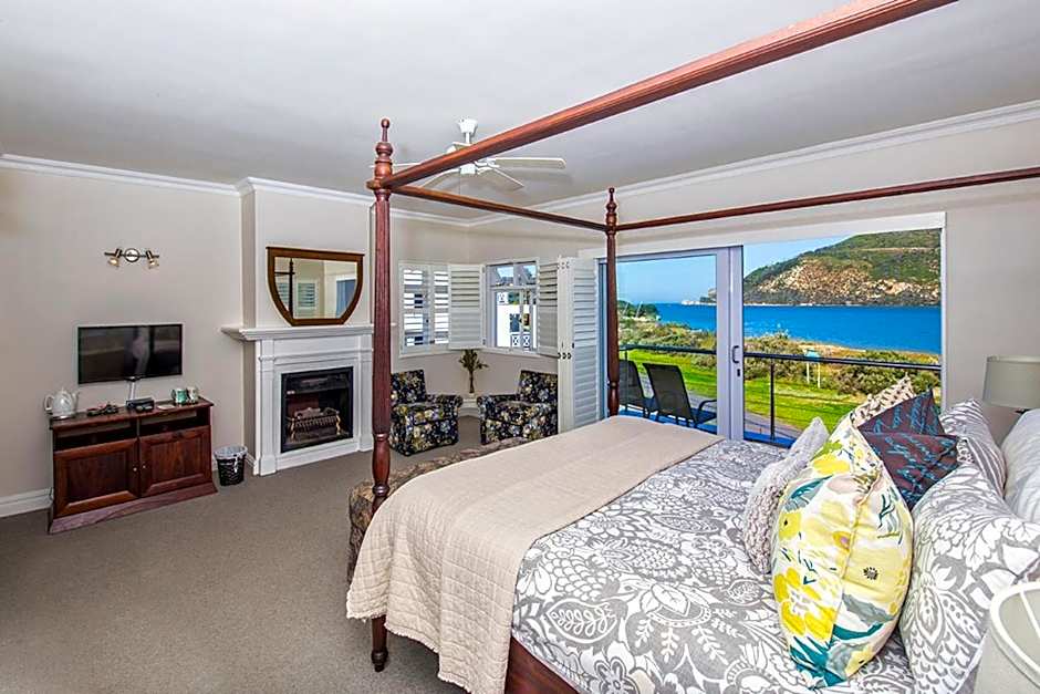 Bollard Bay House – Knysna, MO