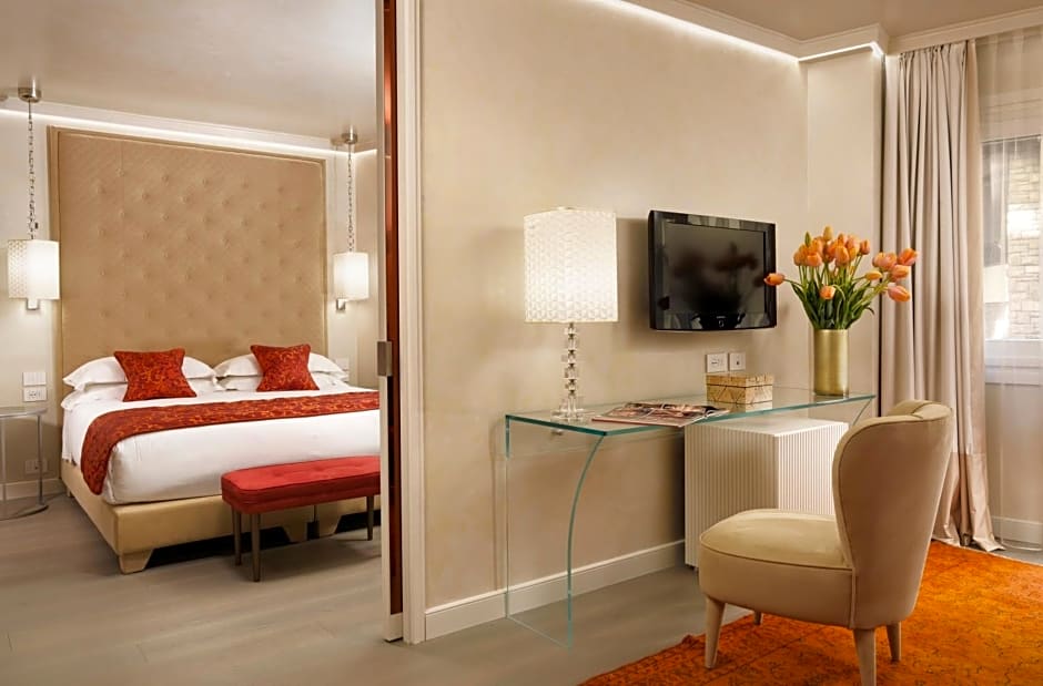 Ponte Vecchio Suites & Spa
