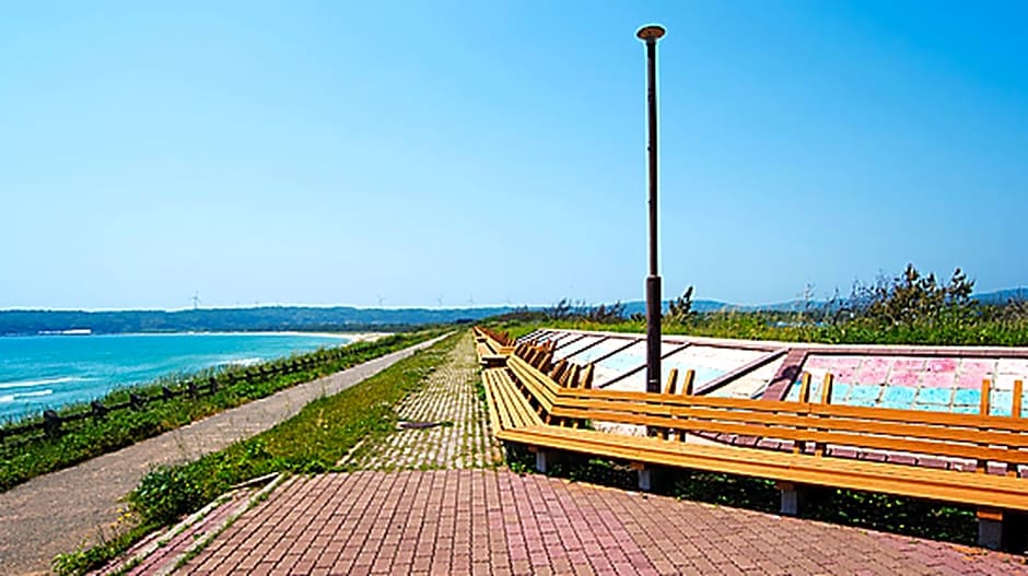 Sea Side Villa Bokkai