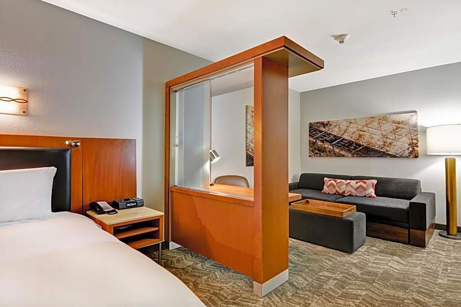 SpringHill Suites by Marriott Denver at Anschutz Medical Campus