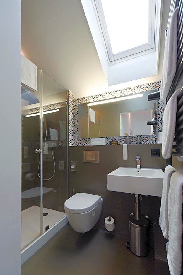 Hotel Lestelle - self check-in