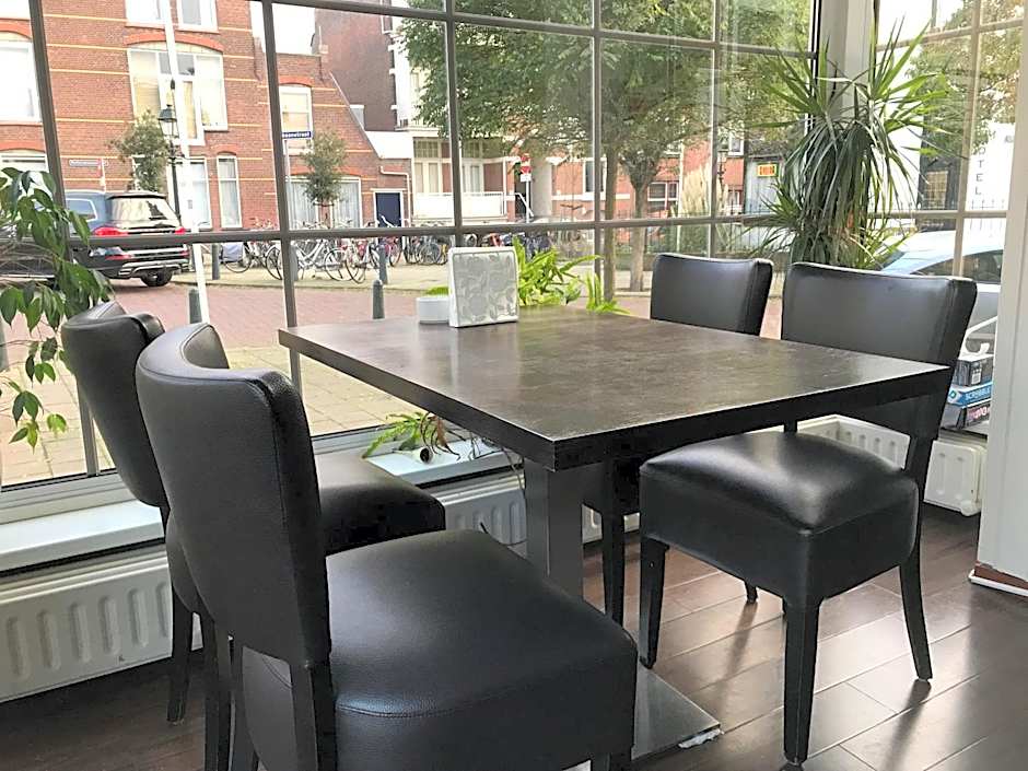 New City Hotel Scheveningen