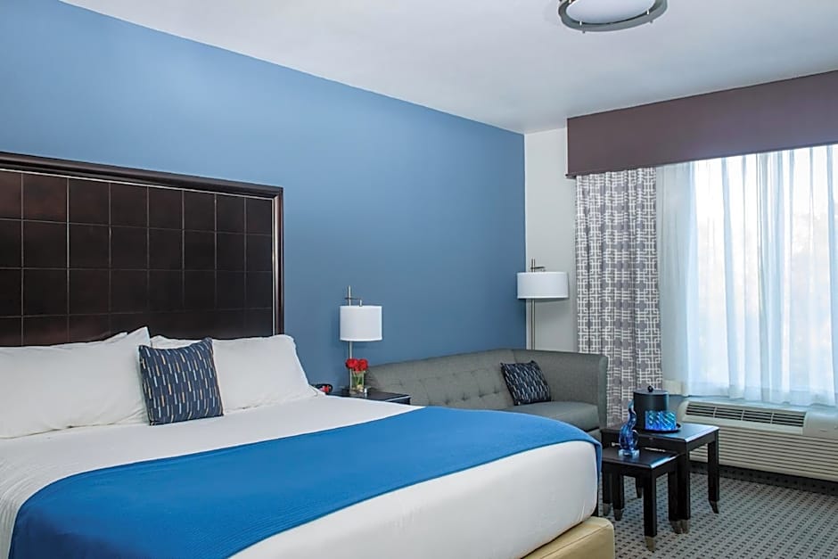 Holiday Inn Express Hotel & Suites Austin NW - Arboretum Area By IHG