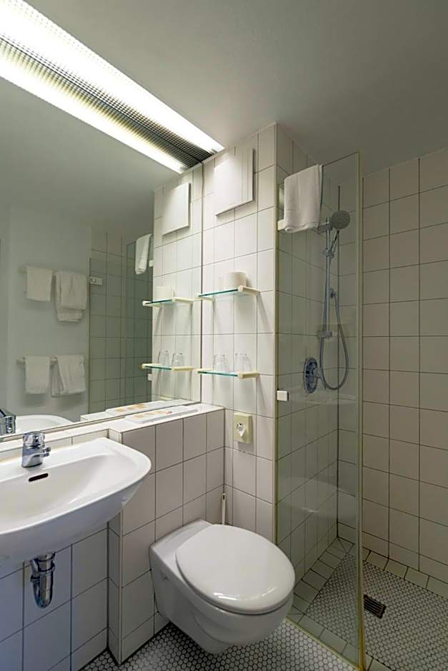 Ambiente Langenhagen Hannover by Tulip Inn