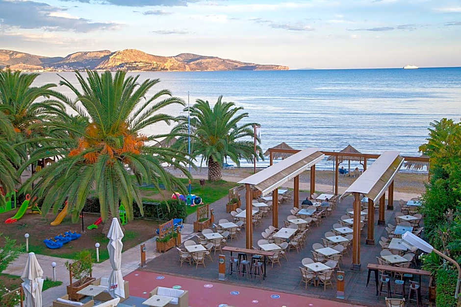 Ignatia Hotel