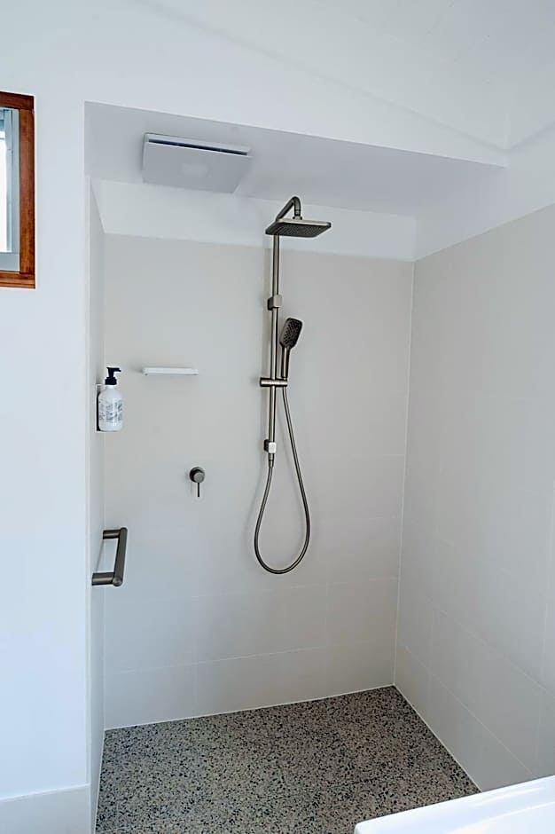 Beach Huts Middleton