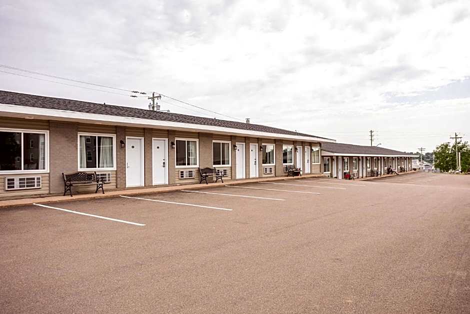 Canadas Best Value Inn And Suites Charlottetown