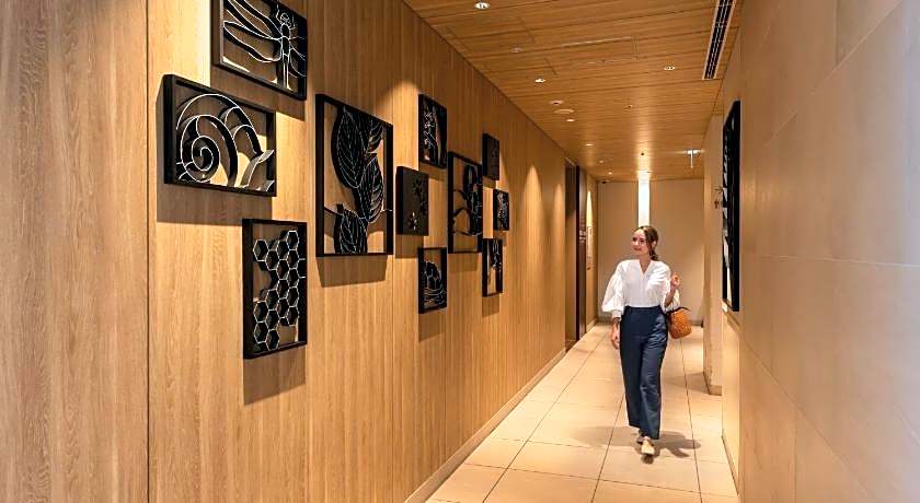 Mitsui Garden Hotel Ueno