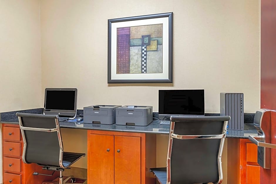 BEST WESTERN PLUS HOPEWELL FORT LEE