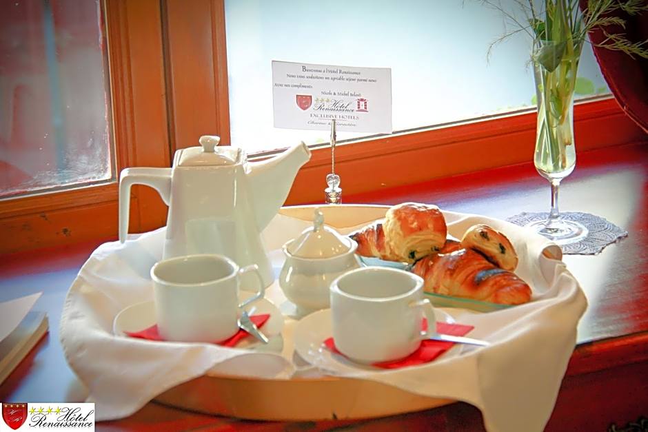 Hotel Renaissance