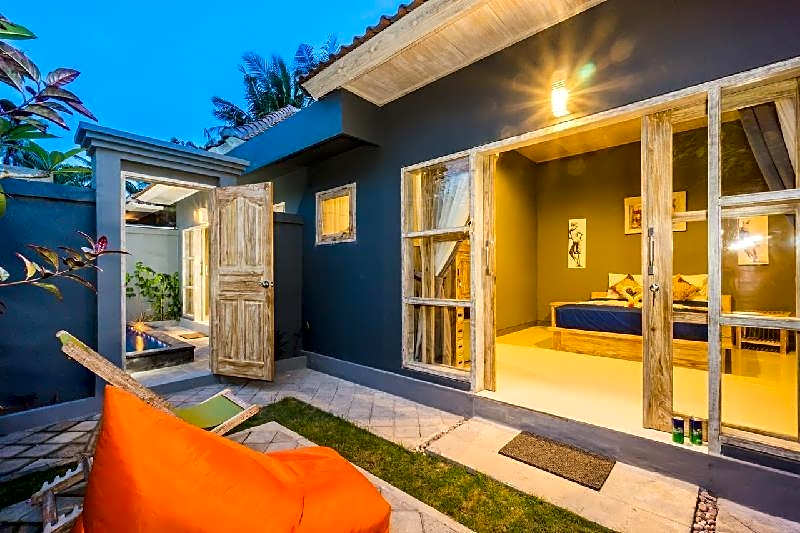 Kawans Inn Lembongan