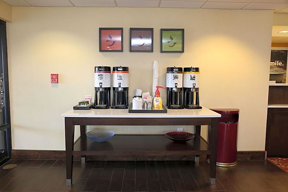 Hampton Inn By Hilton Sumter