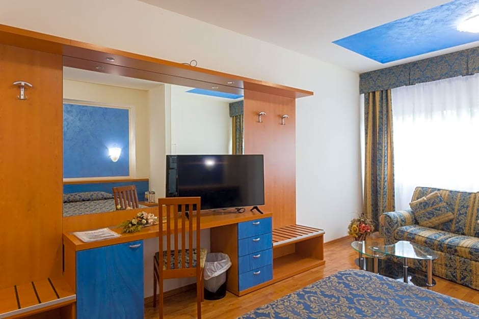 Hotel Airmotel