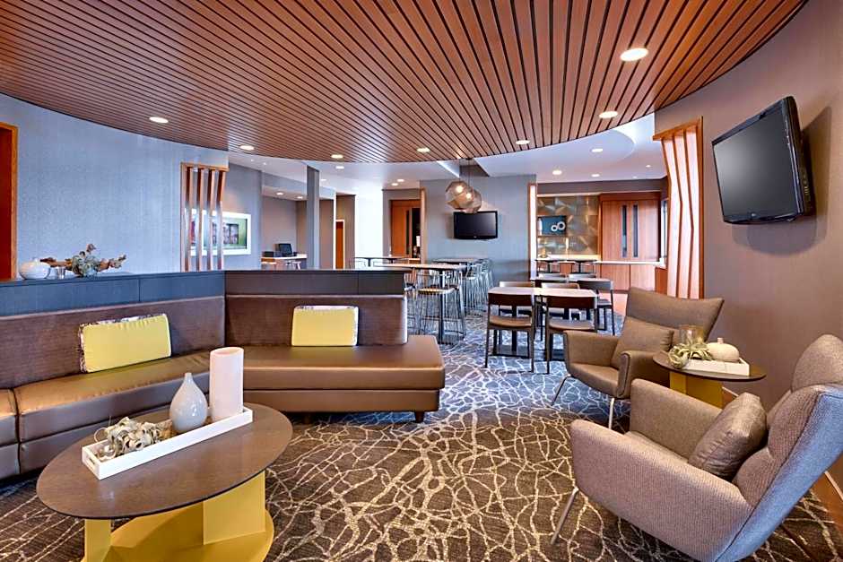 SpringHill Suites by Marriott Salt Lake City Draper