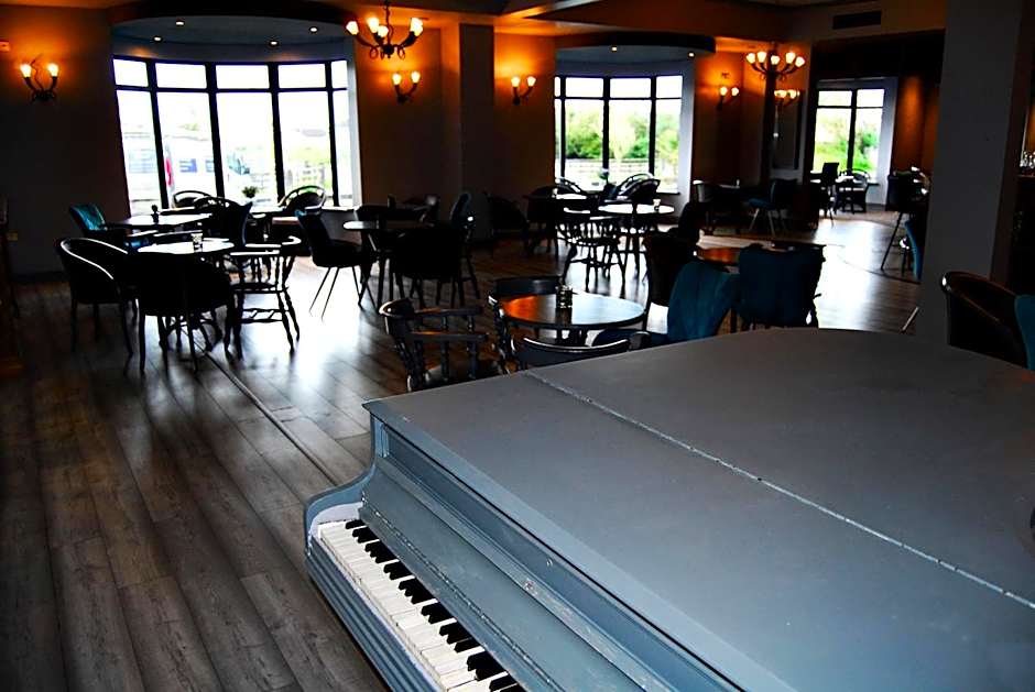 Coast Rosslare Strand