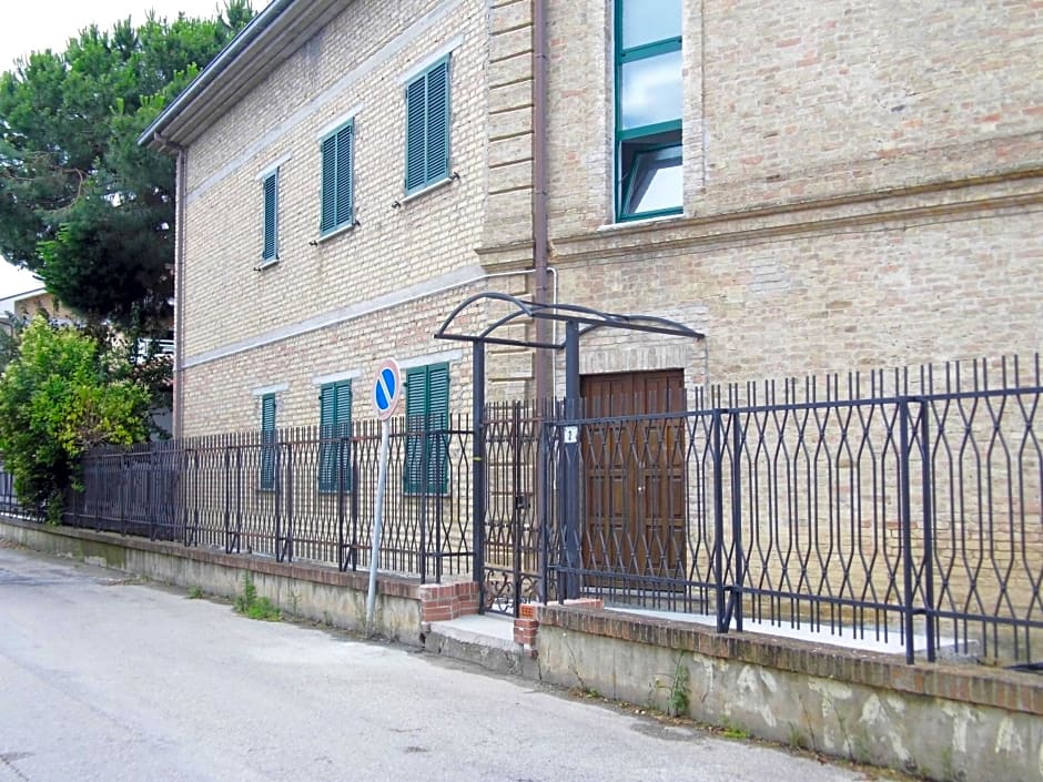 A Casa di Nelly