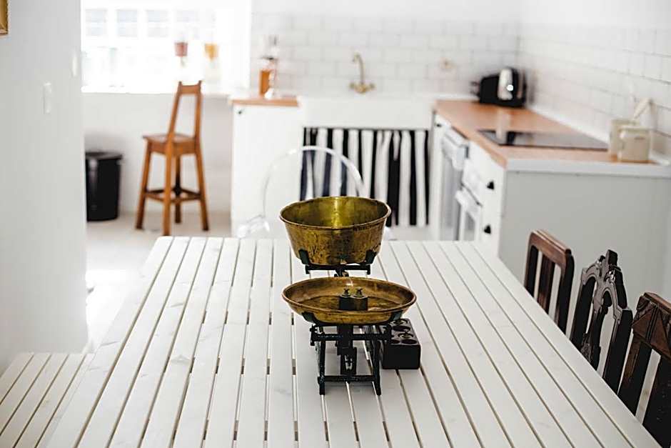 Sintra1012 Boutique Guesthouse