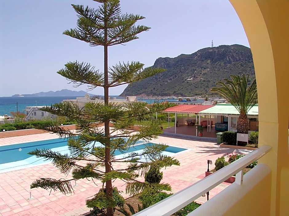 Kontessa Apartments