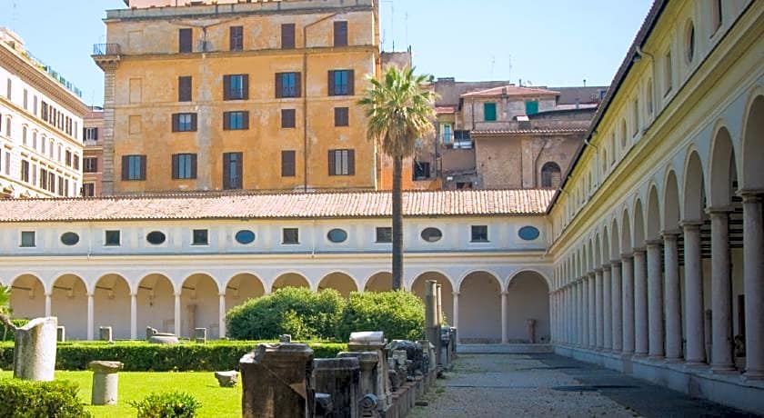 Exe Domus Aurea