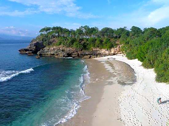 Tamarind Beach Bungalows