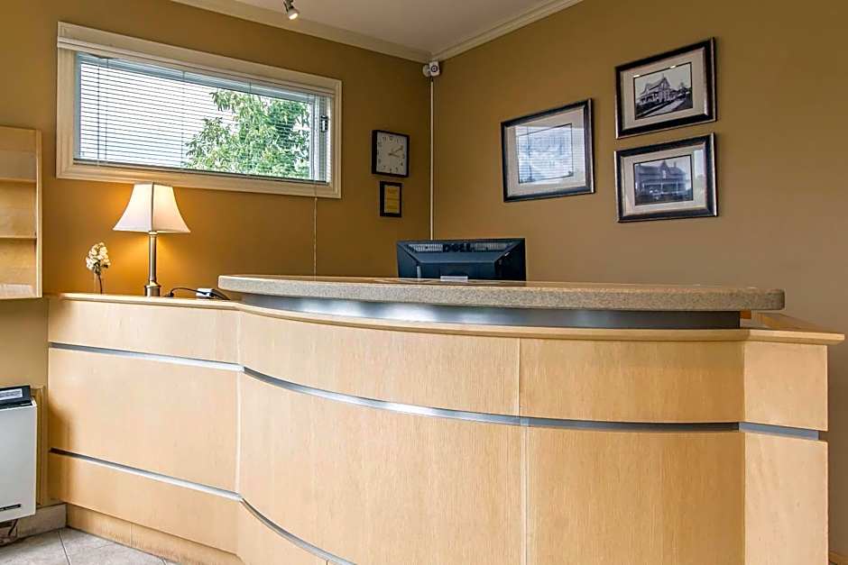 Rodeway Inn King William