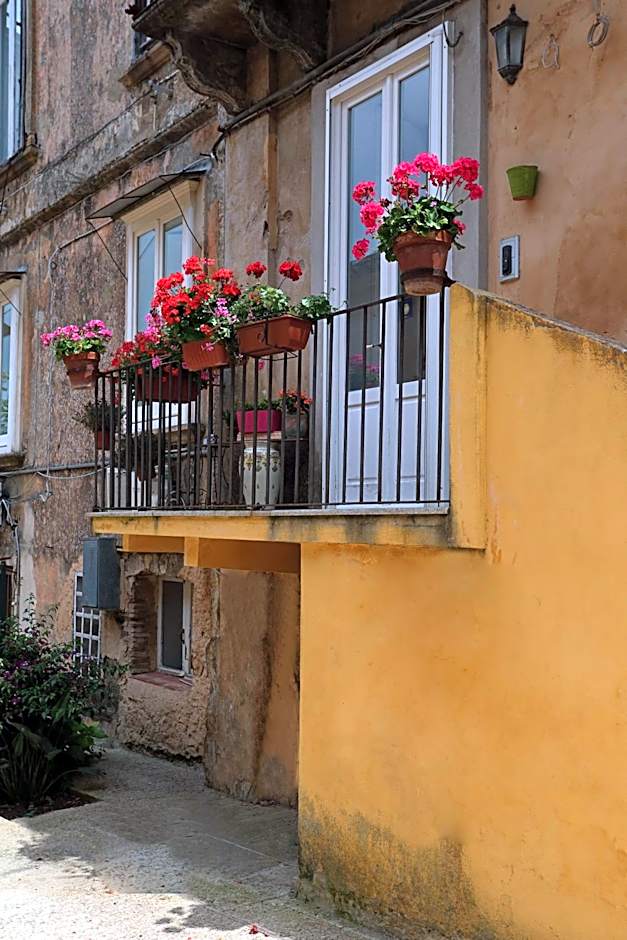 Bed and Breakfast di Francia