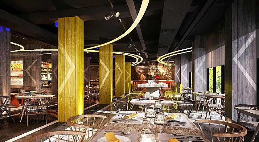 Ibis Styles Bangkok Sukhumvit 50