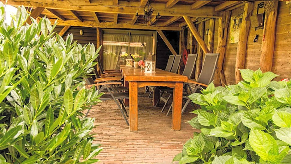 Erfgoed & Logies Den Heijkant