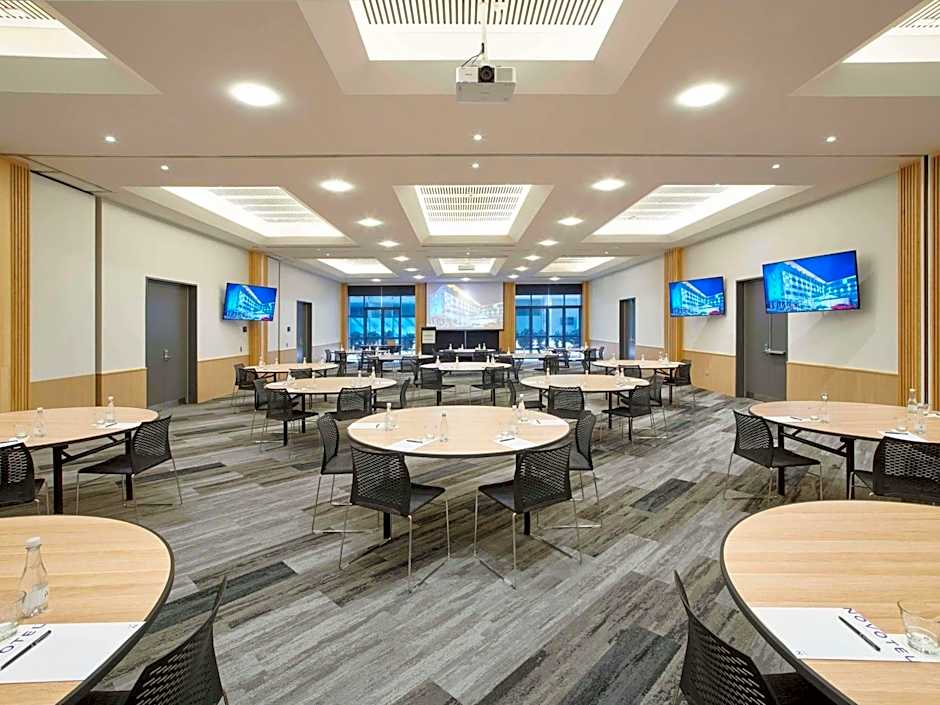 Novotel Hamilton Tainui