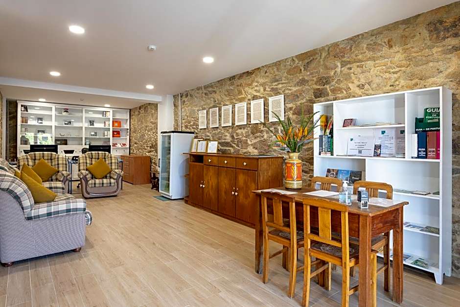 Guest House A Loja do Cantoneiro