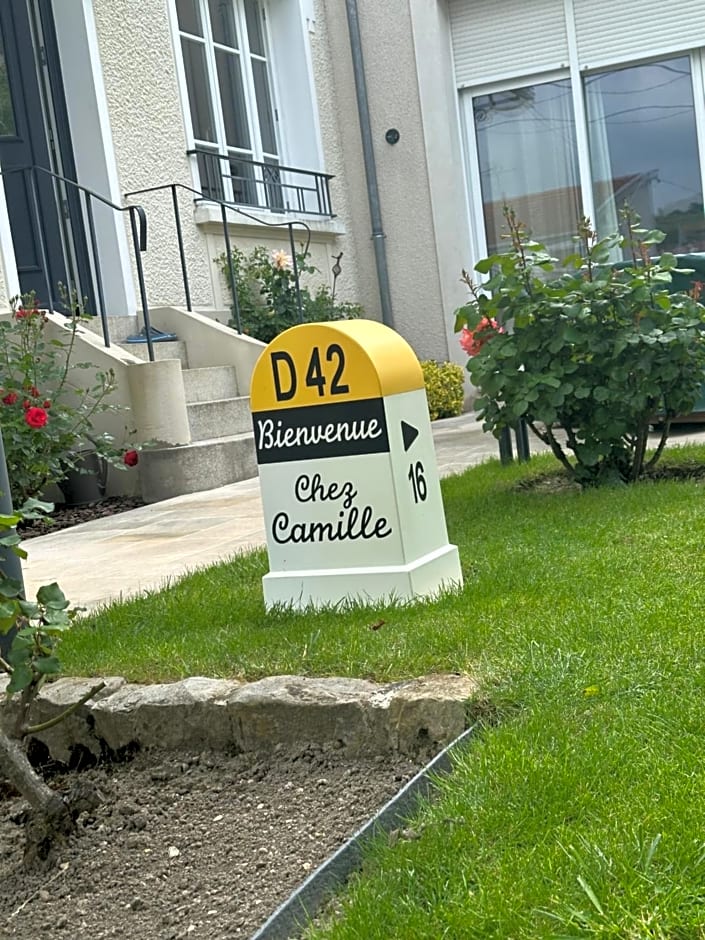 Chez Camille