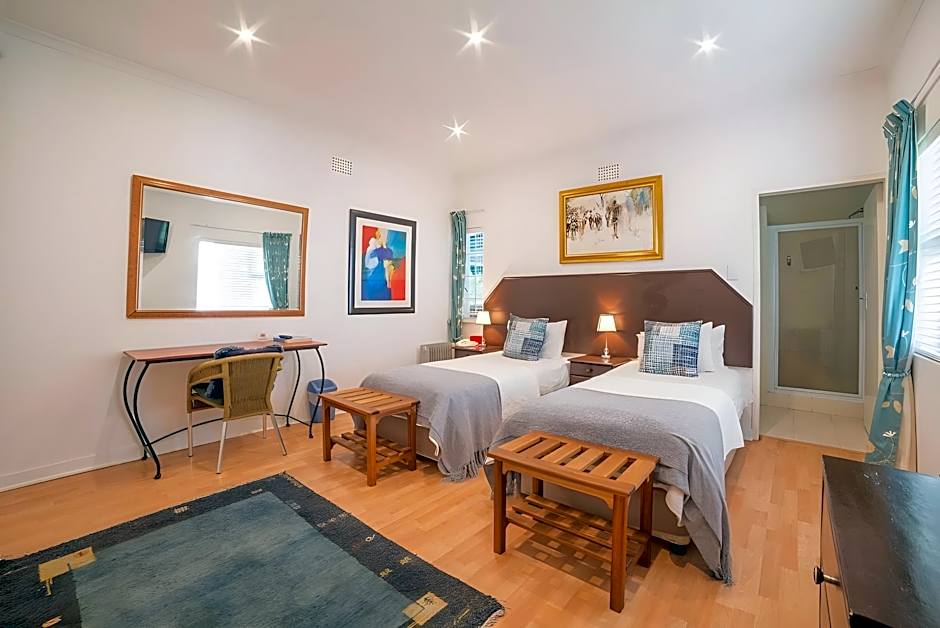 Garden Place Guest Houses