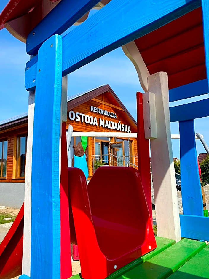 Ostoja Maltańska