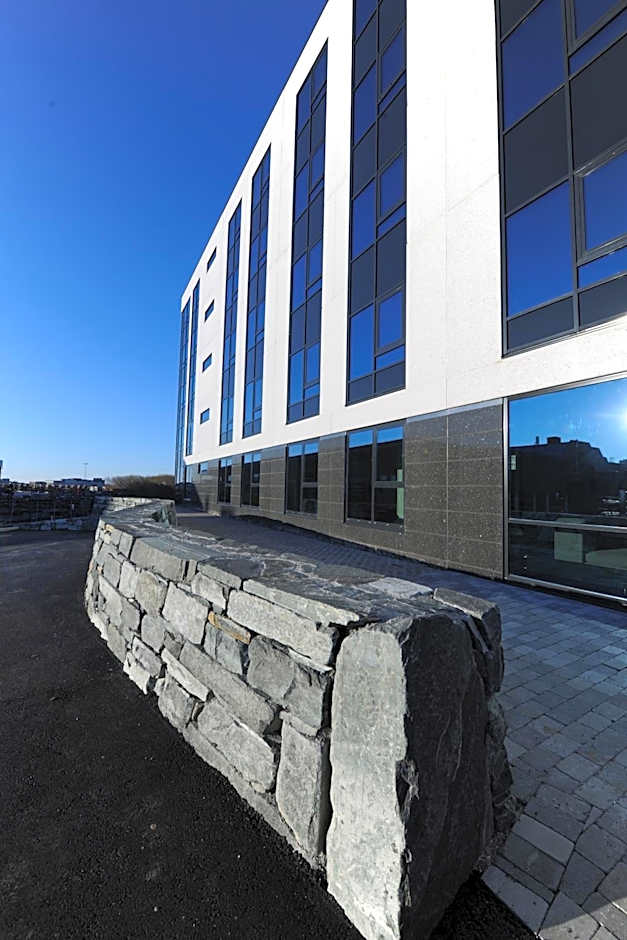 Tananger Apartment Hotel