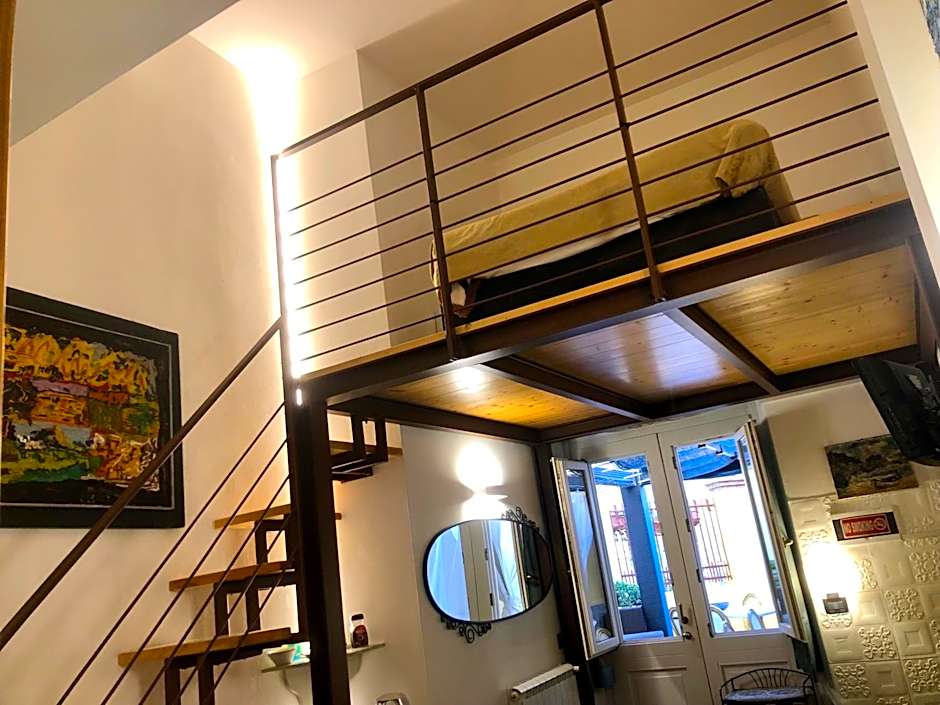 Affittacamere Monterosso 5 Terre