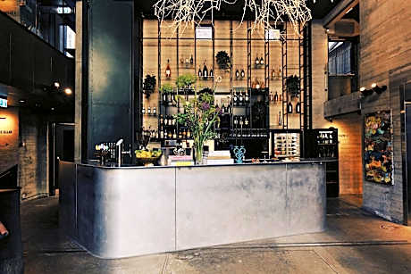 Boutique Hotel Herman K