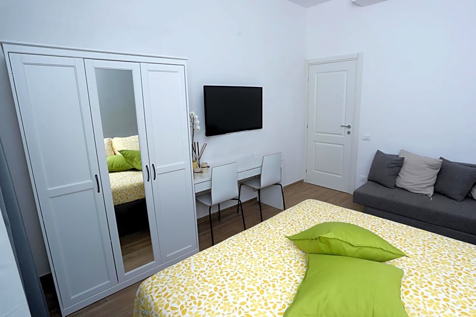 Residenza Leone