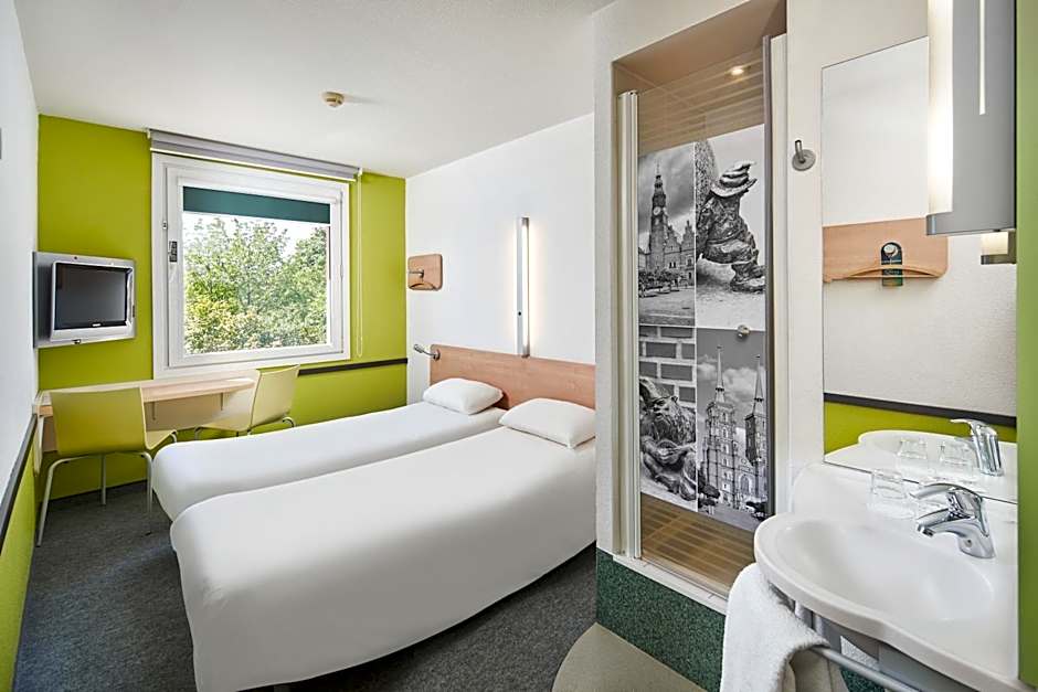 ibis budget Wroclaw Poludnie